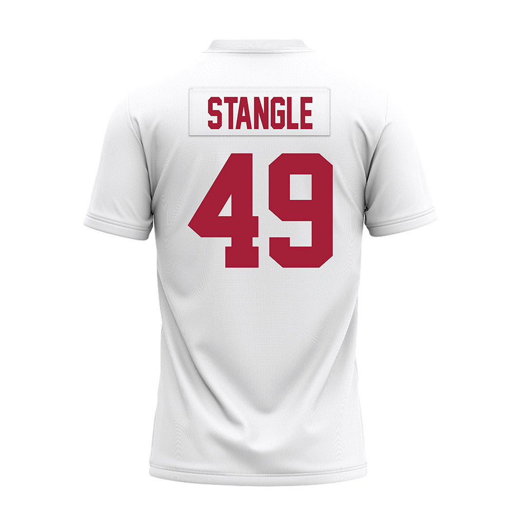 Alabama - NCAA Football : Ethan Stangle - Premium Football Jersey-1