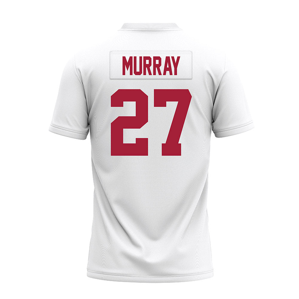 Alabama - NCAA Football : Elijah Murray - Premium Football Jersey-1