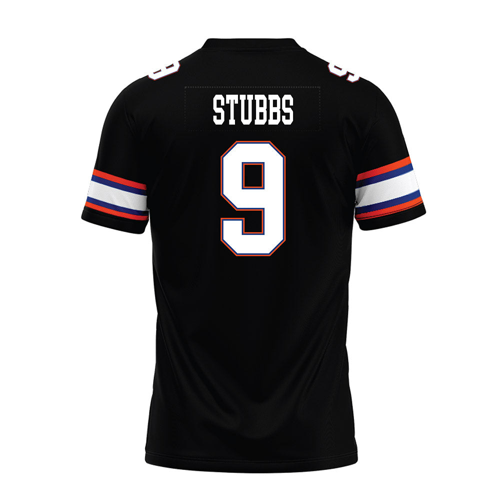Florida - NCAA Football : Drake Stubbs - Premium Football Jersey-1