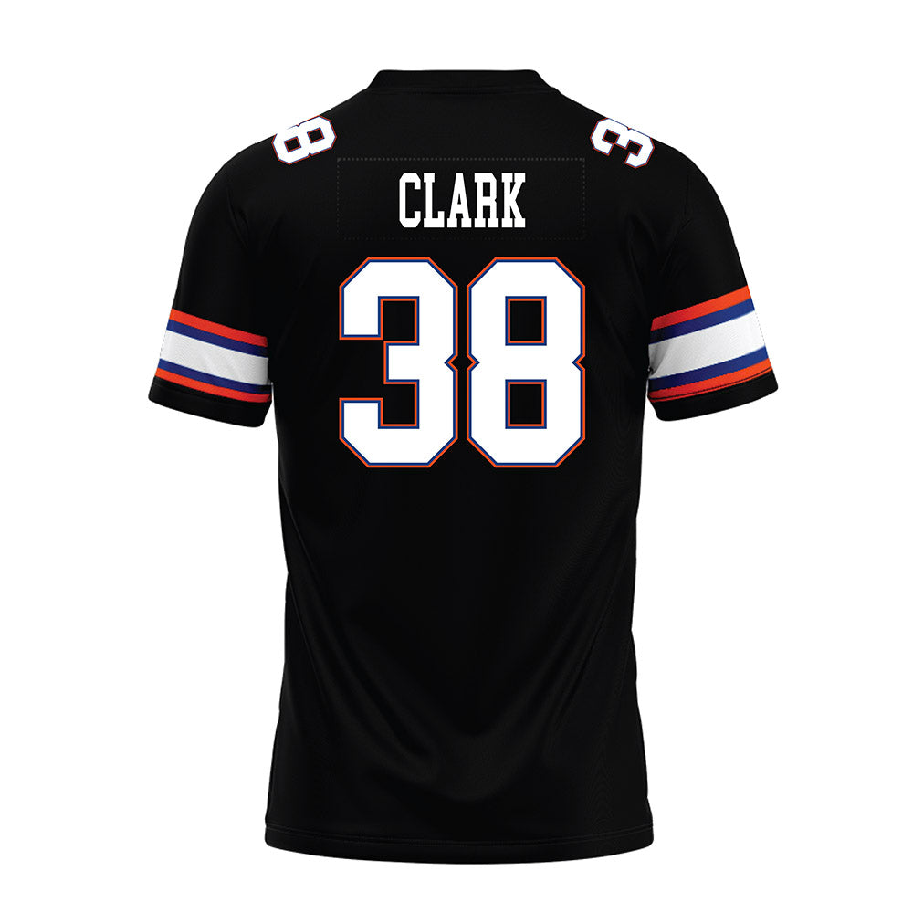 Florida - NCAA Football : Alec Clark - Premium Football Jersey-1
