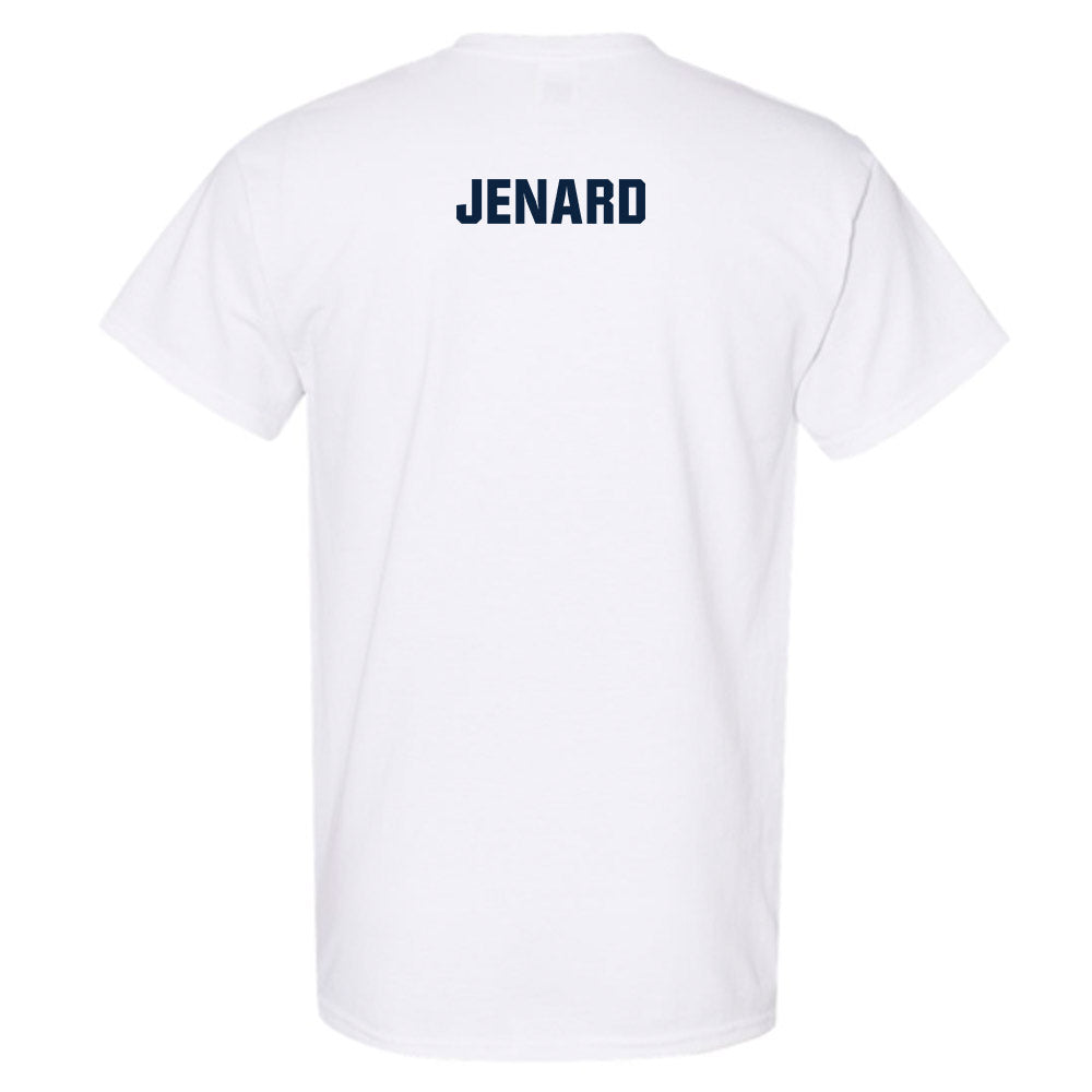 UConn - NCAA Men's Golf : Brayden Jenard - Classic Shersey T-Shirt-1