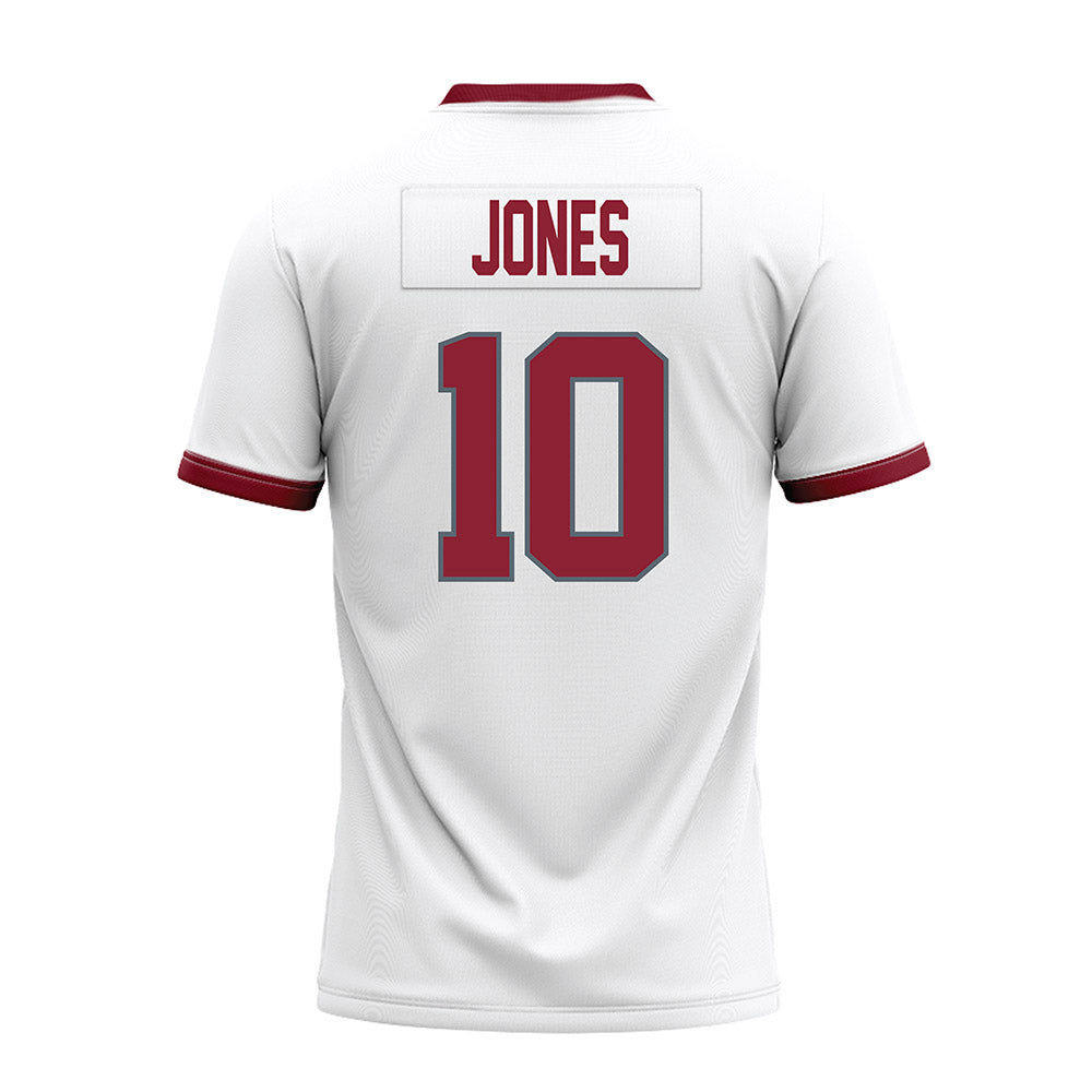 NCCU - NCAA Football : Joshua Jones - Premium Football Jersey-1