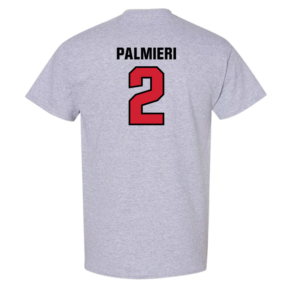 Tampa - NCAA Women's Basketball : Giorgia Palmieri - Classic Shersey T-Shirt-1