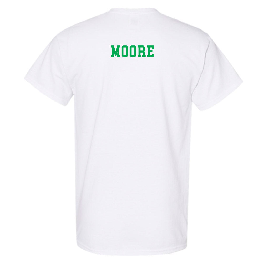 Marshall - NCAA Women's Track & Field : Markayla Moore - Classic Shersey T-Shirt