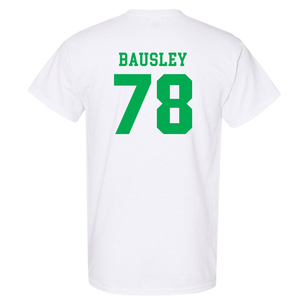 Marshall - NCAA Football : Xavier Bausley - Classic Shersey T-Shirt-1