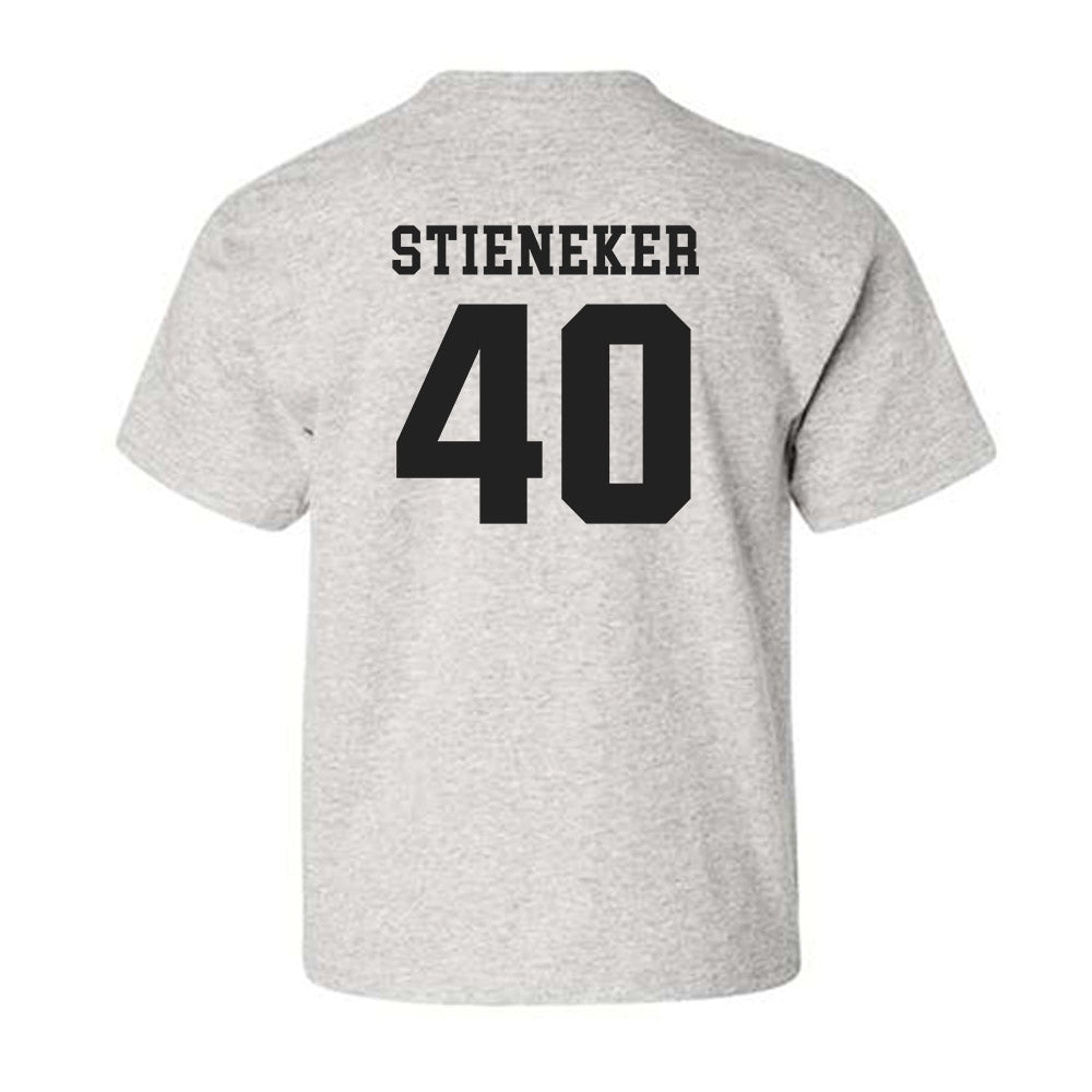 Marshall - NCAA Softball : Addison Stieneker - Classic Shersey Youth T-Shirt-1