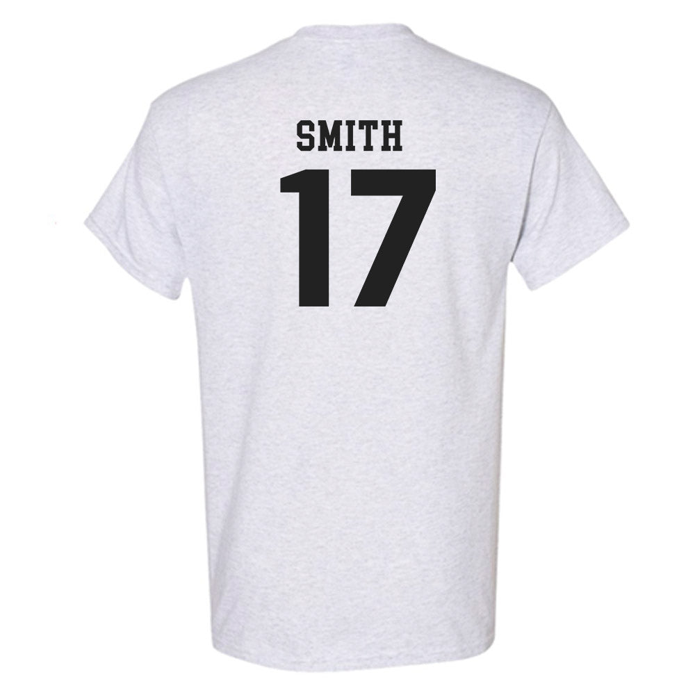 Marshall - NCAA Football : Daytione Smith - Classic Shersey T-Shirt-1