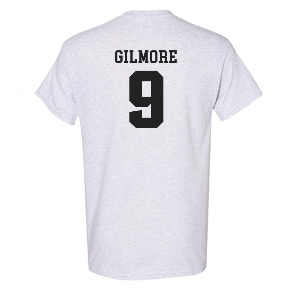 Marshall - NCAA Football : Javae Gilmore - Classic Shersey T-Shirt-1