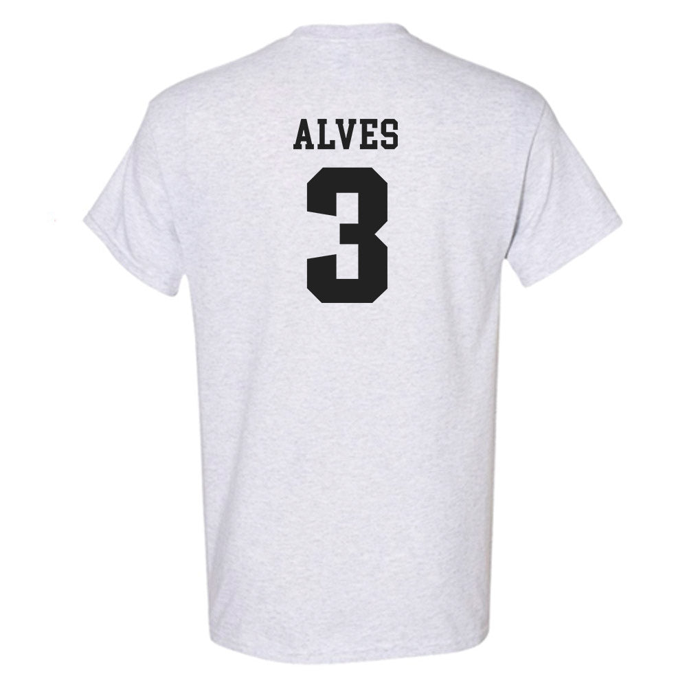 Marshall - NCAA Men's Soccer : Joao Alves - Classic Shersey T-Shirt-1