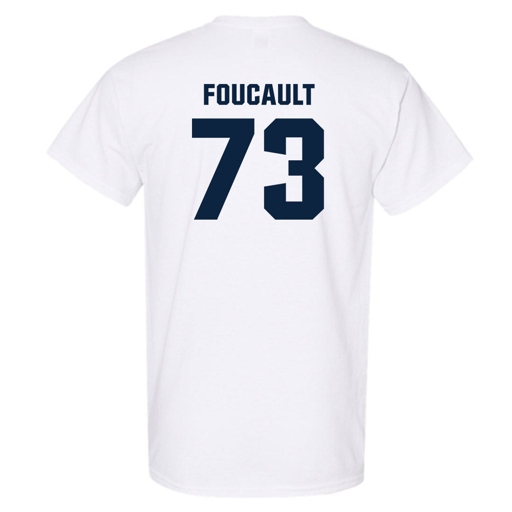 Murray State - NCAA Football : Jaheer Foucault - Classic Shersey T-Shirt-1