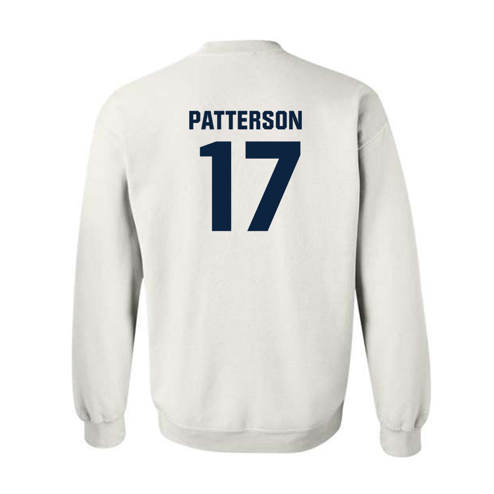 Murray State - NCAA Women's Soccer : Olivia Patterson - Classic Shersey Crewneck Sweatshirt-1