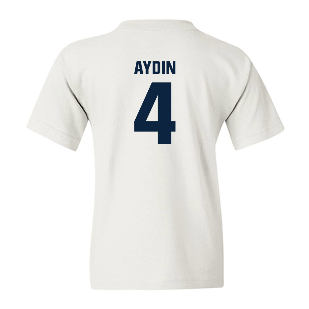 Murray State - NCAA Women's Volleyball : Melis AYDIN - Classic Shersey Youth T-Shirt-1