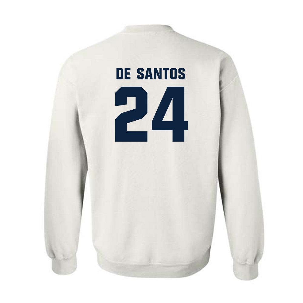 Murray State - NCAA Women's Soccer : Isabel De Santos - Classic Shersey Crewneck Sweatshirt-1