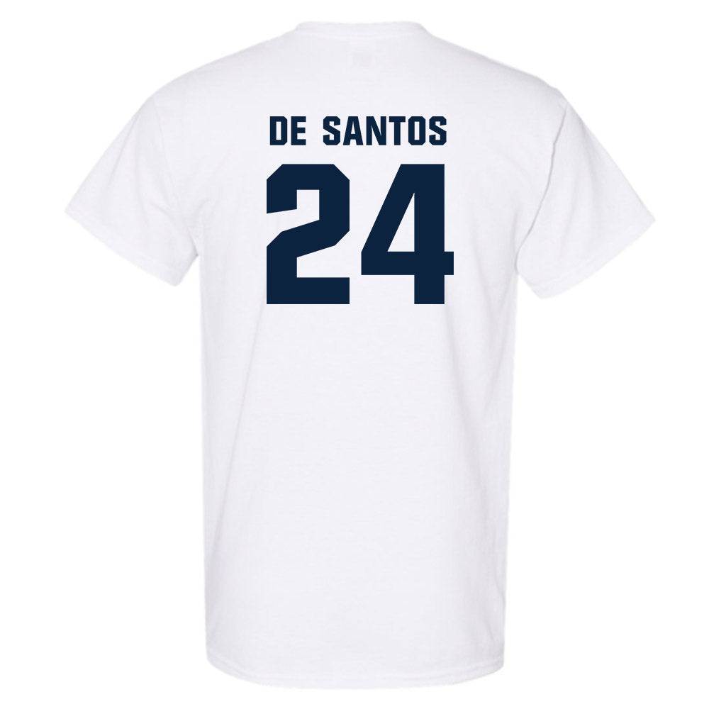 Murray State - NCAA Women's Soccer : Isabel De Santos - Classic Shersey T-Shirt-1