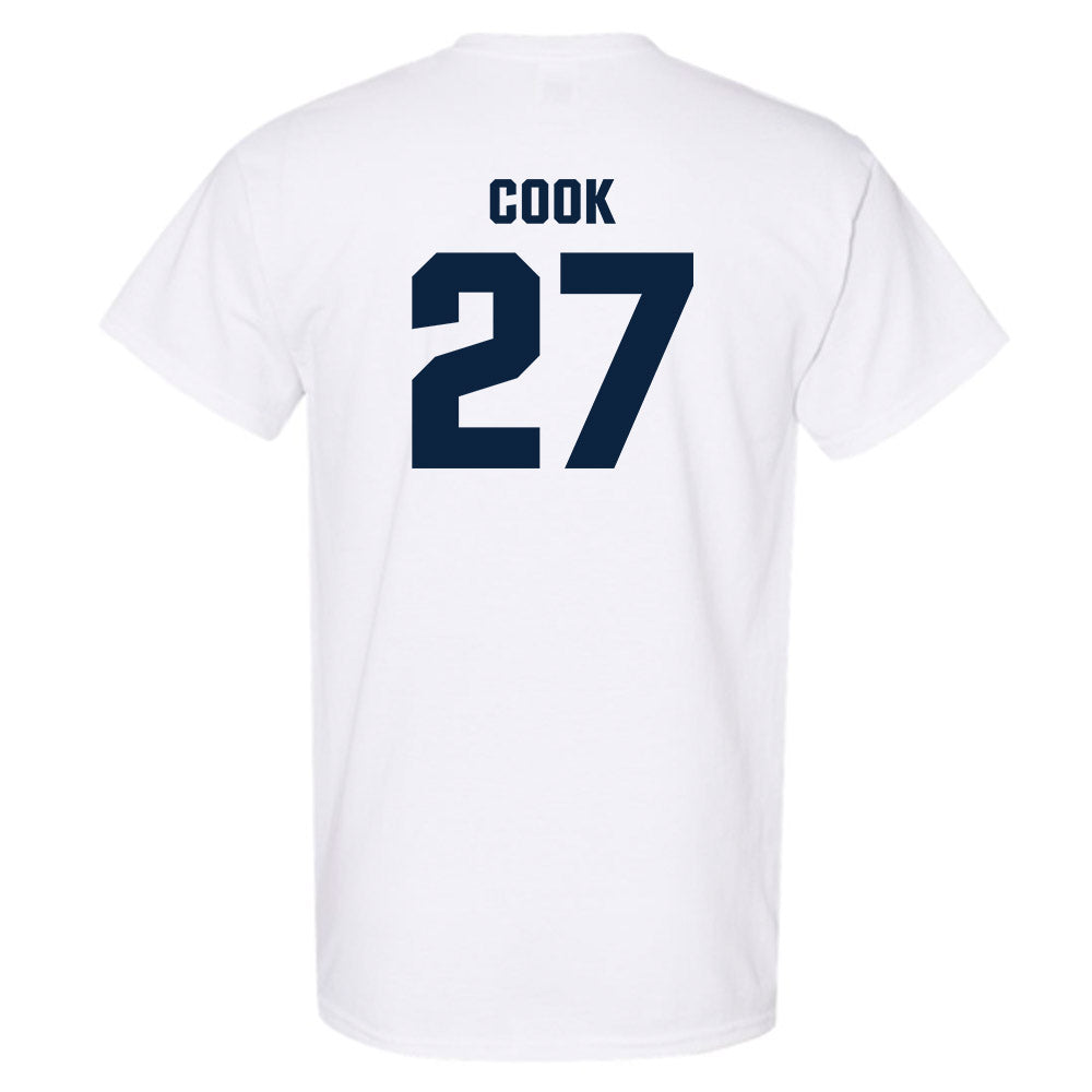 Murray State - NCAA Football : Zayden Cook - Classic Shersey T-Shirt-1