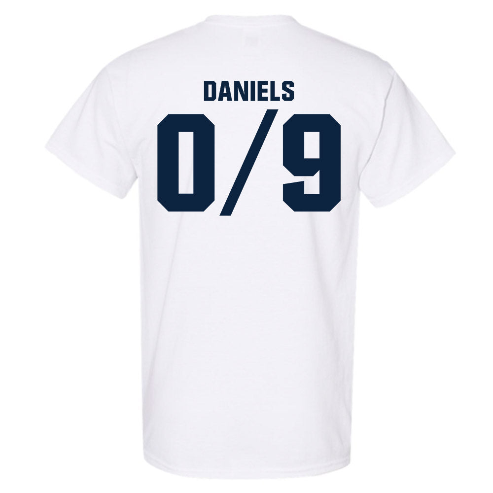 Murray State - NCAA Football : Cameron Daniels - Classic Shersey T-Shirt-1