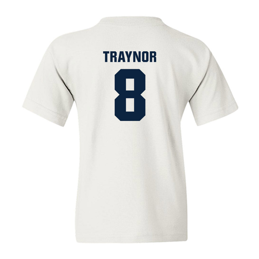 Murray State - NCAA Men's Basketball : Jayden Traynor - Classic Shersey Youth T-Shirt-1