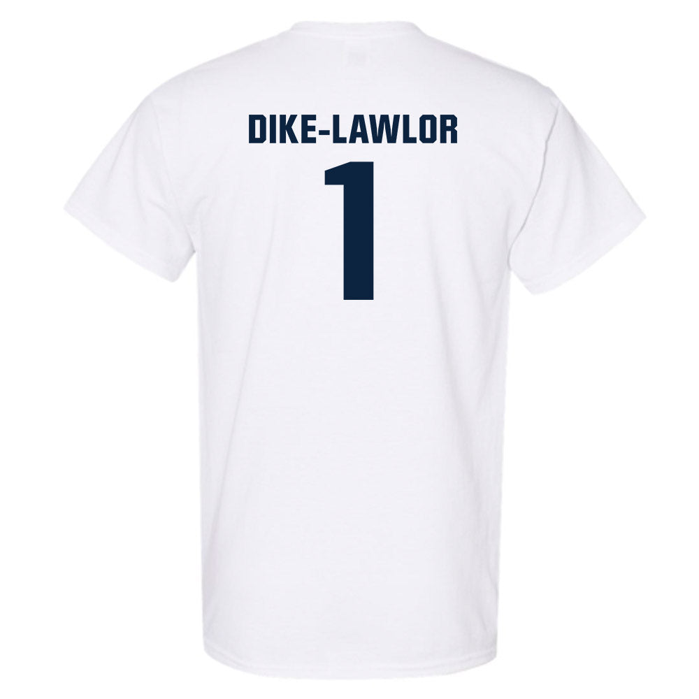 Murray State - NCAA Women's Soccer : Hannah Dike-Lawlor - Classic Shersey T-Shirt-1