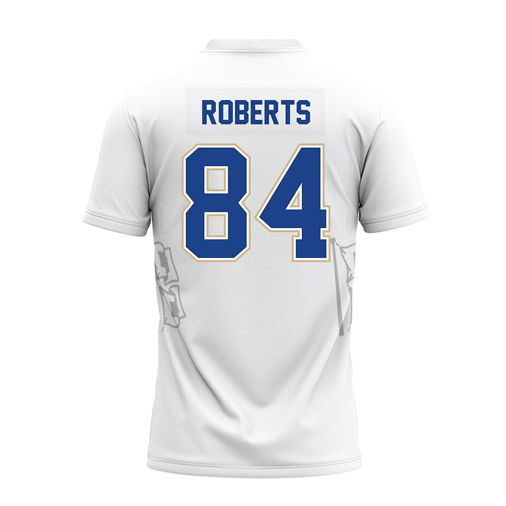 Tulsa - NCAA Football : Jewlyen Roberts - Premium Football Jersey