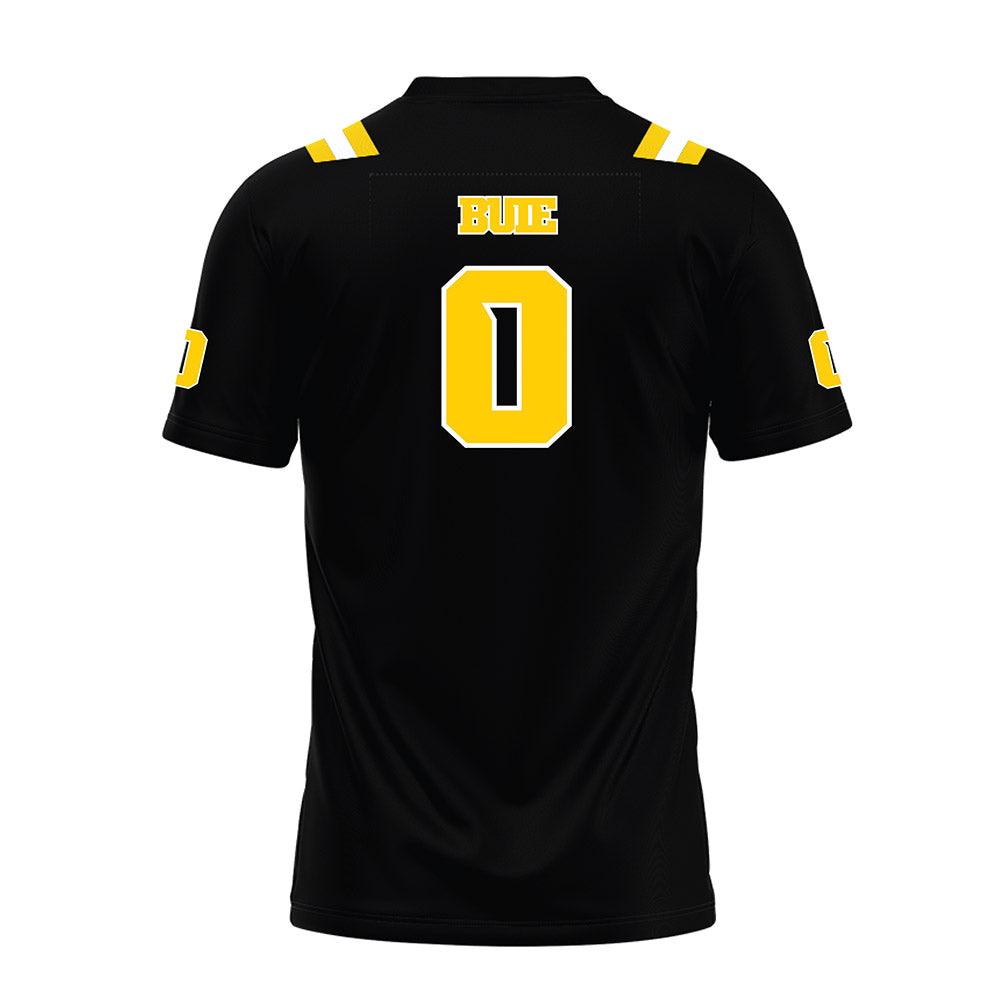 Iowa - NCAA Football : Jarriett Buie - Premium Football Jersey-1