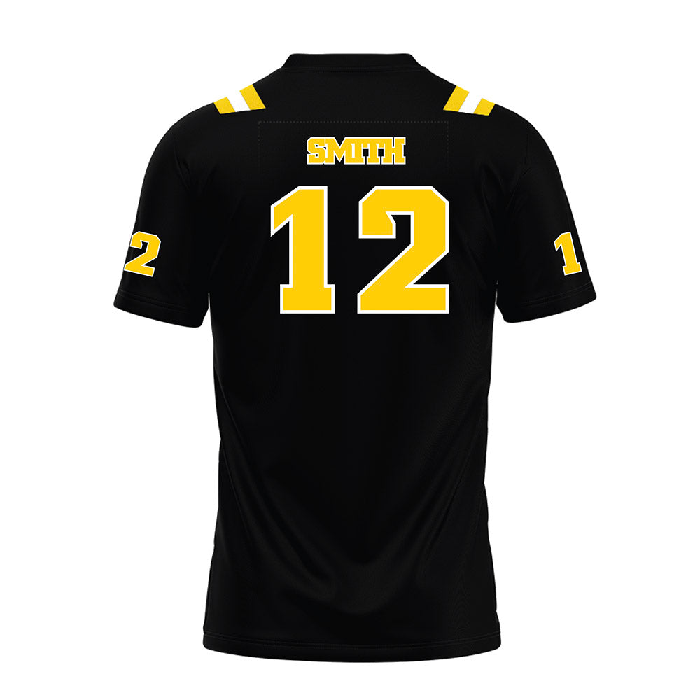 Iowa - NCAA Football : Diondre Smith - Premium Football Jersey-1