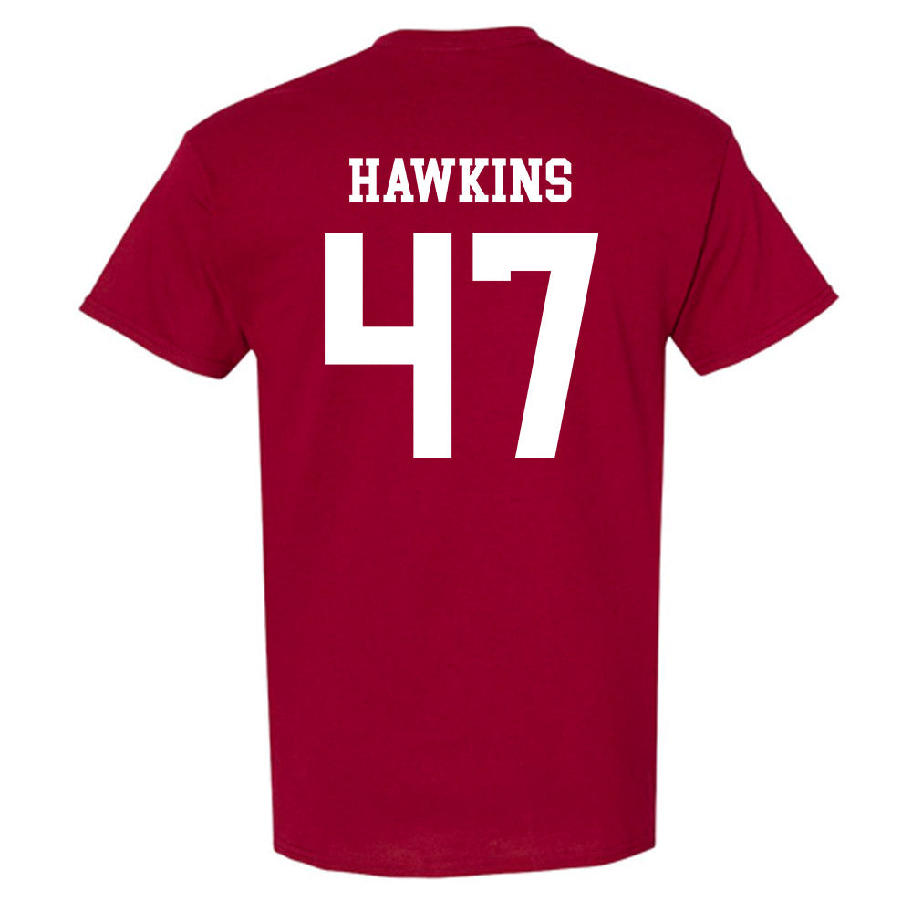 Alabama - NCAA Softball : Salen Hawkins - Classic Shersey T-Shirt