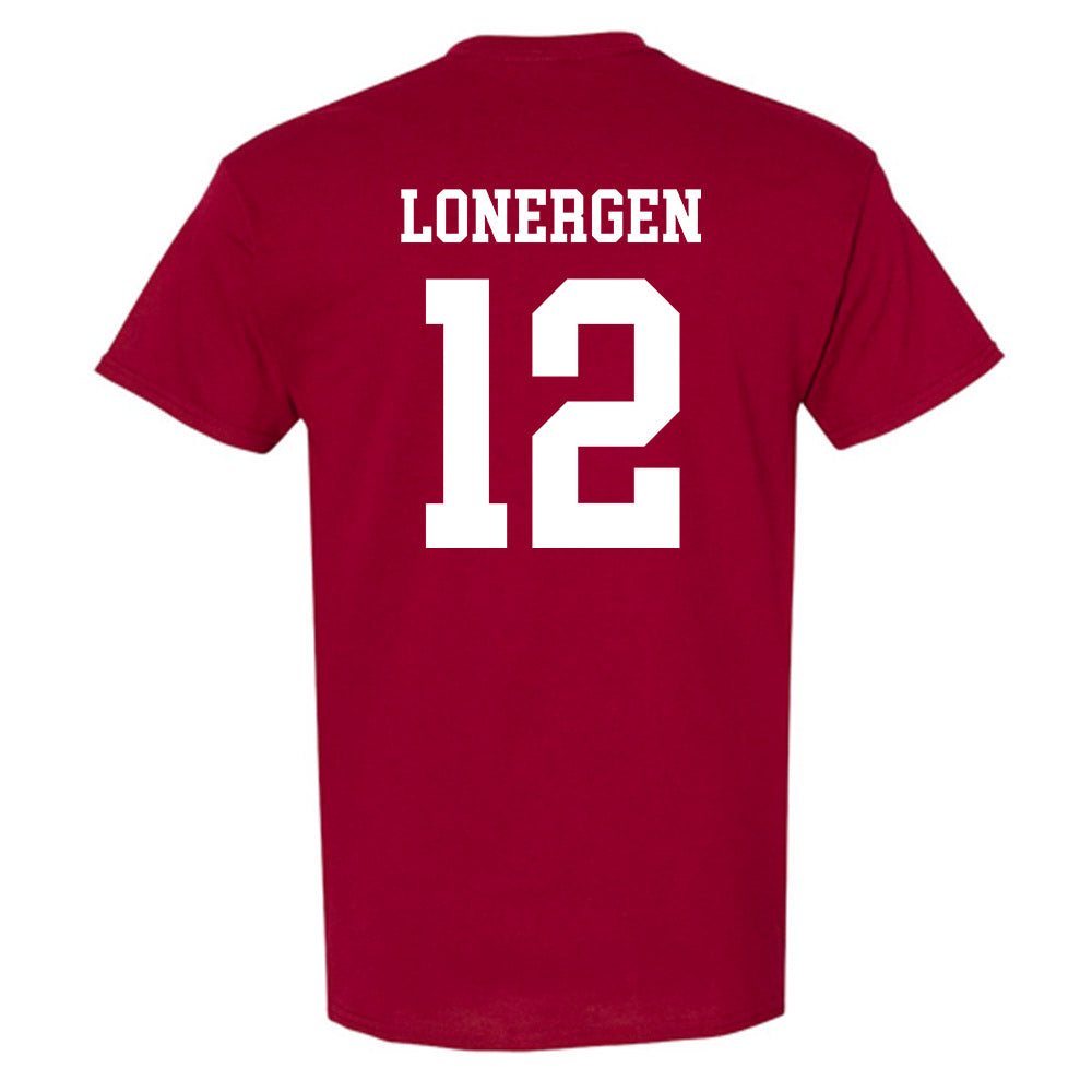 Alabama - NCAA Football : Dylan Lonergen - Classic Shersey T-Shirt