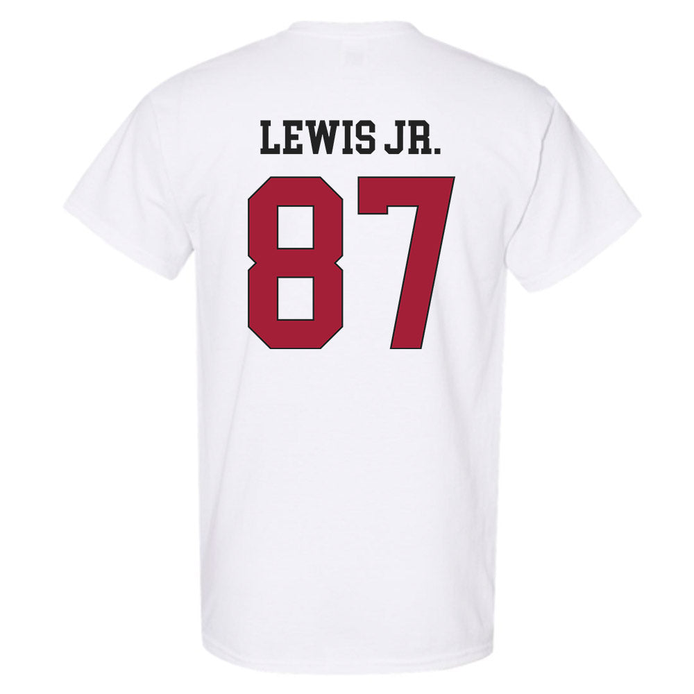 Alabama - NCAA Football : Danny Lewis Jr. - T-Shirt-1
