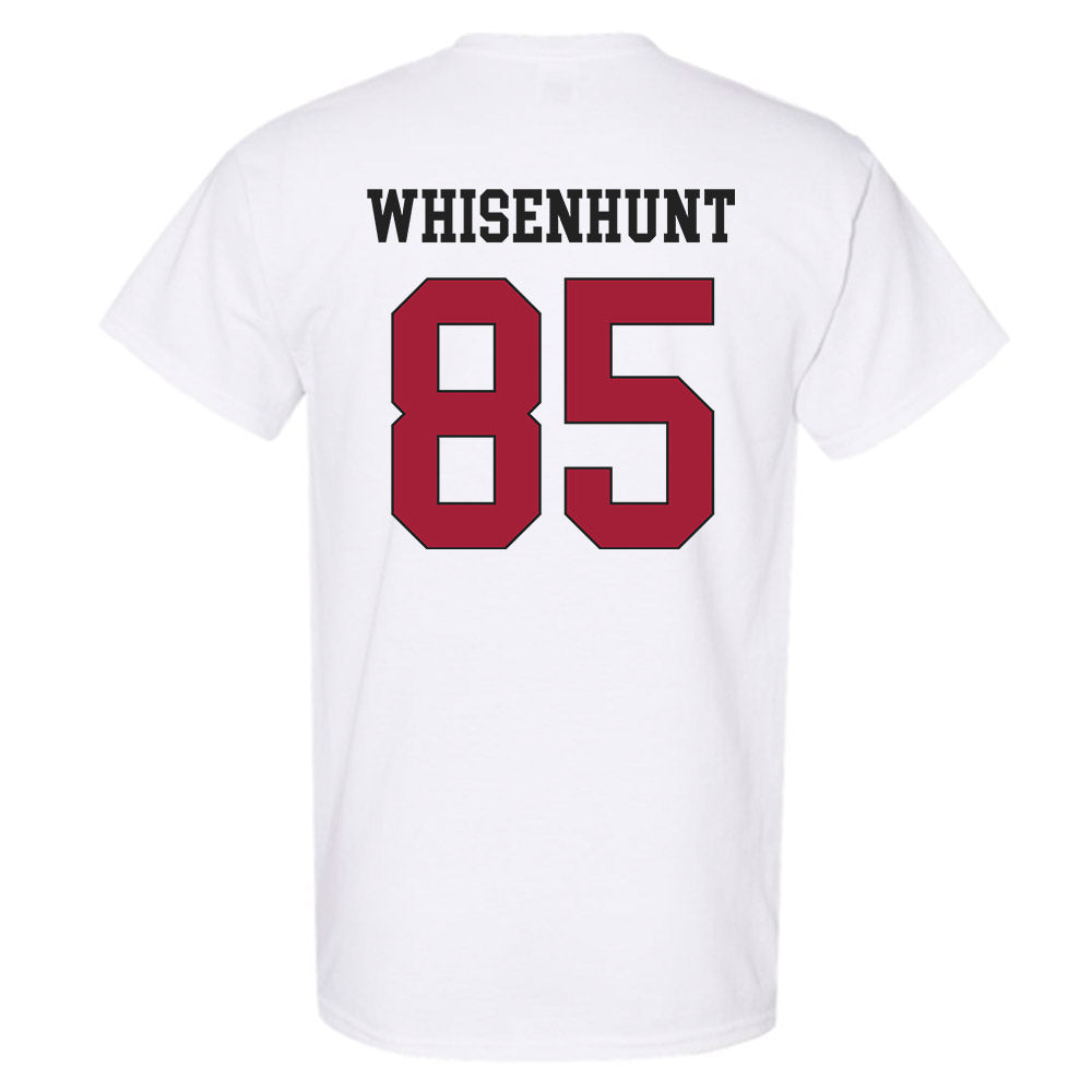 Alabama - NCAA Football : Lane Whisenhunt - T-Shirt-1