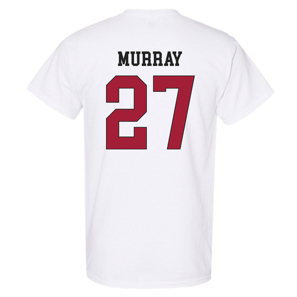 Alabama - NCAA Football : Elijah Murray - T-Shirt-1