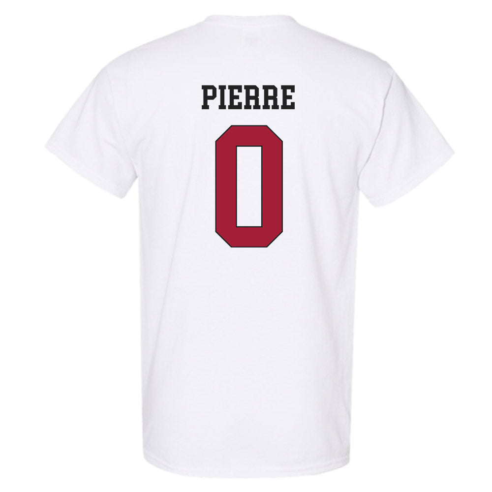 Alabama - NCAA Football : Yhonzae Pierre - T-Shirt-1