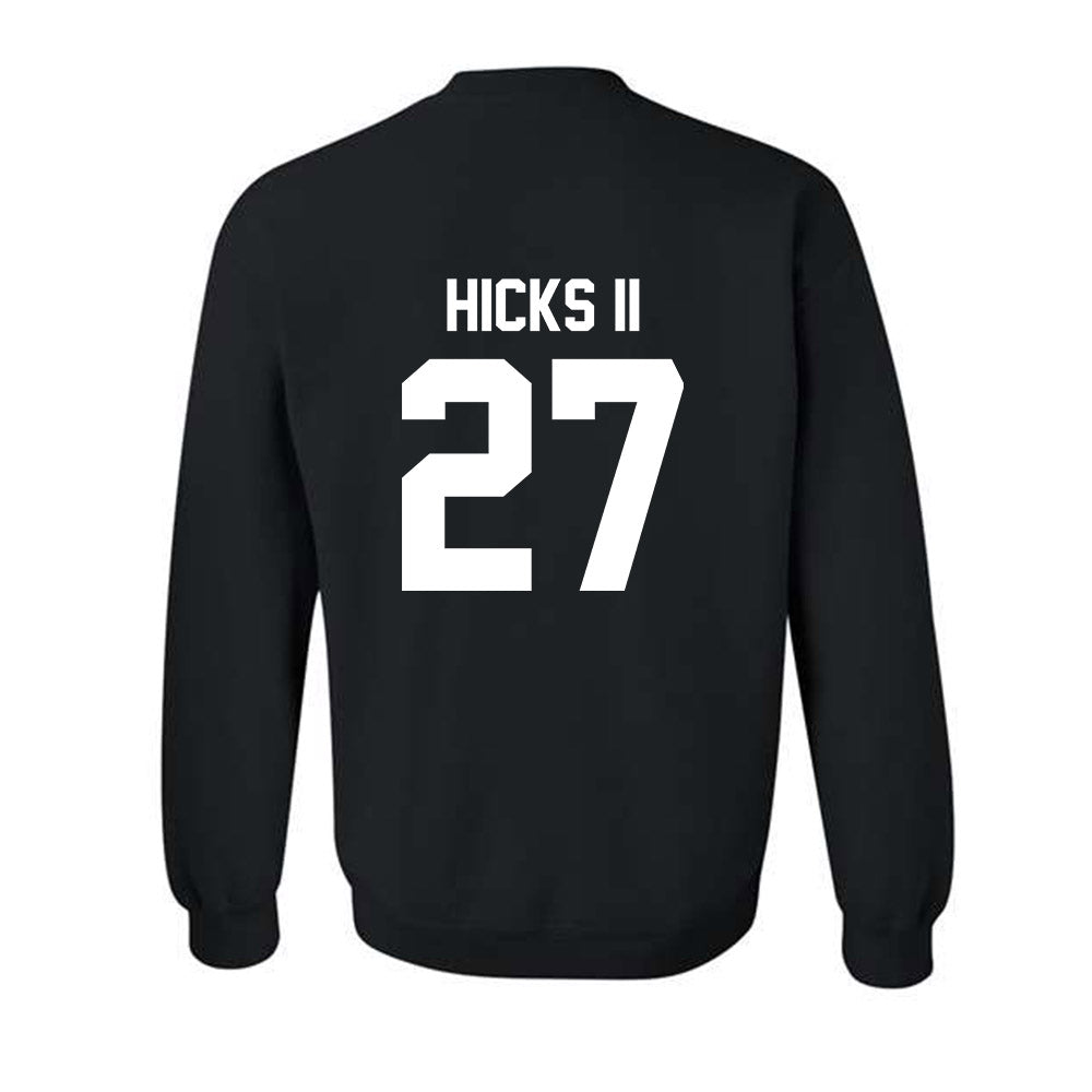 Arkansas - NCAA Football : LaMarcus Hicks II - Generic Shersey Crewneck Sweatshirt-1