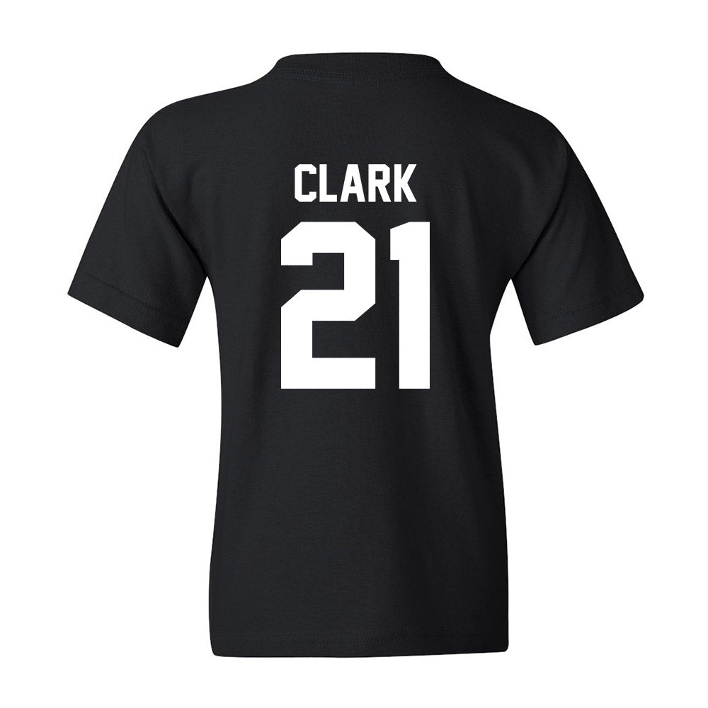 Arkansas - NCAA Baseball : Brenton Clark - Generic Shersey Youth T-Shirt