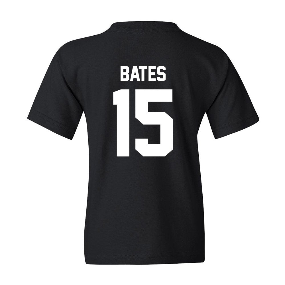 Arkansas - NCAA Women's Basketball : Jada Bates - Generic Shersey Youth T-Shirt