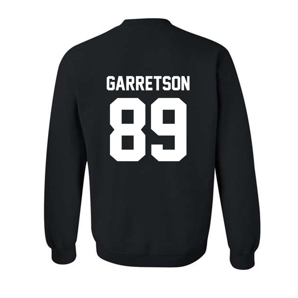 Arkansas - NCAA Football : Gavin Garretson - Generic Shersey Crewneck Sweatshirt-1