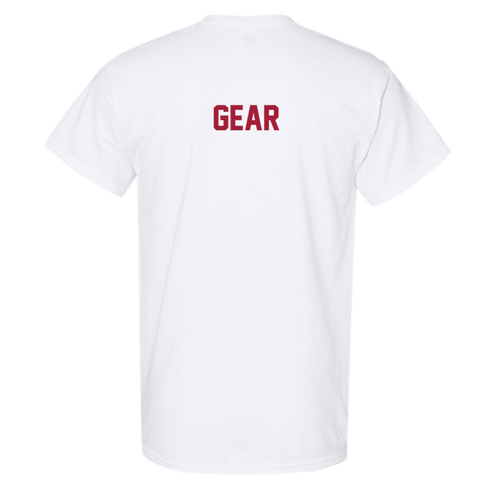Arkansas - NCAA Women's Cross Country : Madeleine Gear - Generic Shersey T-Shirt-1