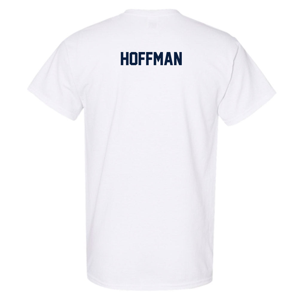 Monmouth - NCAA Women's Track & Field : Anna Hoffman - Classic Shersey T-Shirt