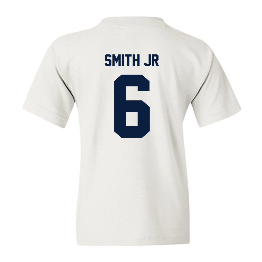 Monmouth - NCAA Football : Kenny Smith Jr - Classic Shersey Youth T-Shirt-1