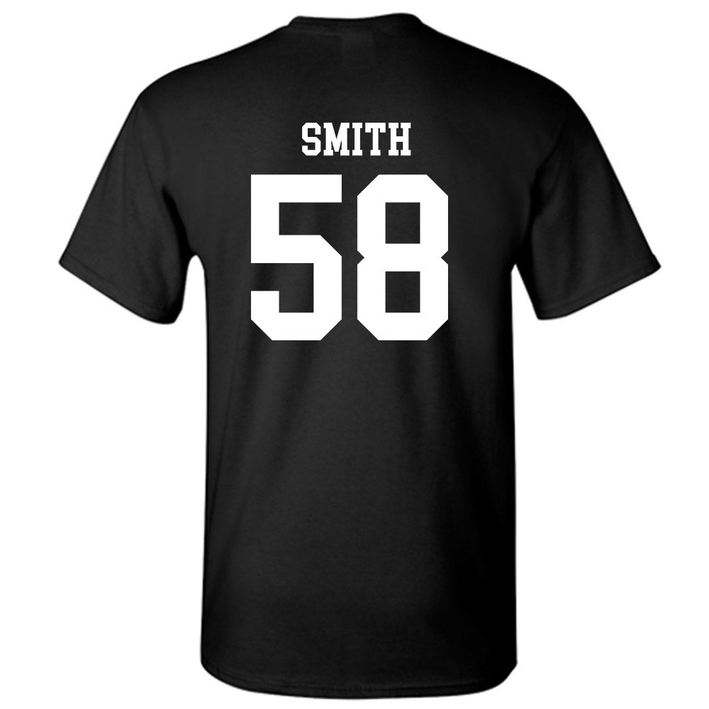 NSU - NCAA Football : Harrison Smith - Classic Shersey T-Shirt-1