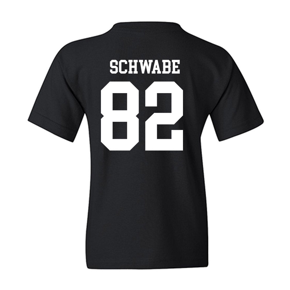 NSU - NCAA Football : Louie Schwabe - Classic Shersey Youth T-Shirt-1