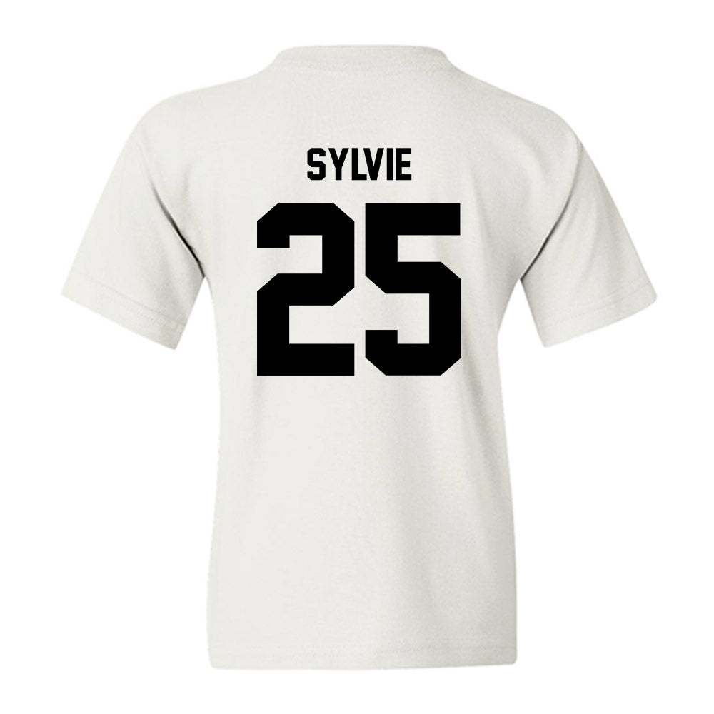 Southern Miss - NCAA Football : Landon Sylvie - Classic Shersey Youth T-Shirt-1