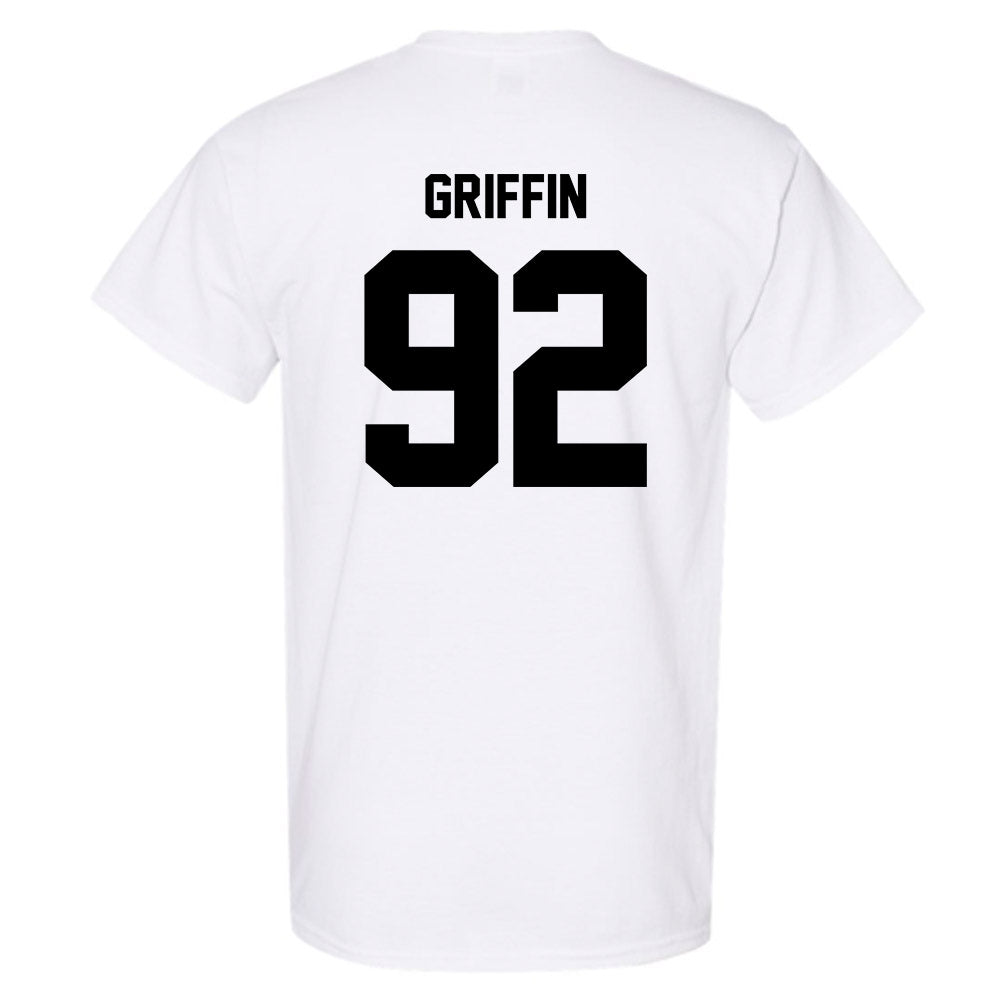 Southern Miss - NCAA Football : David Griffin - Classic Shersey T-Shirt-1