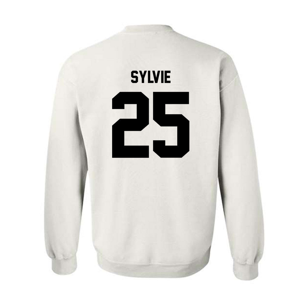 Southern Miss - NCAA Football : Landon Sylvie - Classic Shersey Crewneck Sweatshirt-1