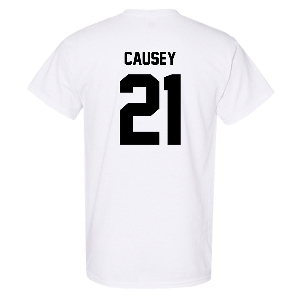 Southern Miss - NCAA Baseball : Dylan Causey - Classic Shersey T-Shirt-1