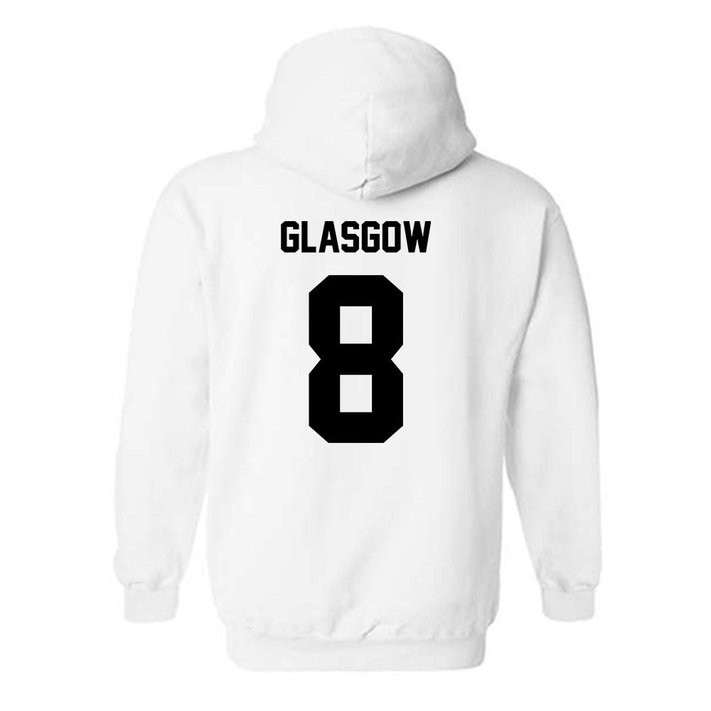 Southern Miss - NCAA Softball : Julia Glasgow - Classic Shersey Hooded Sweatshirt-1
