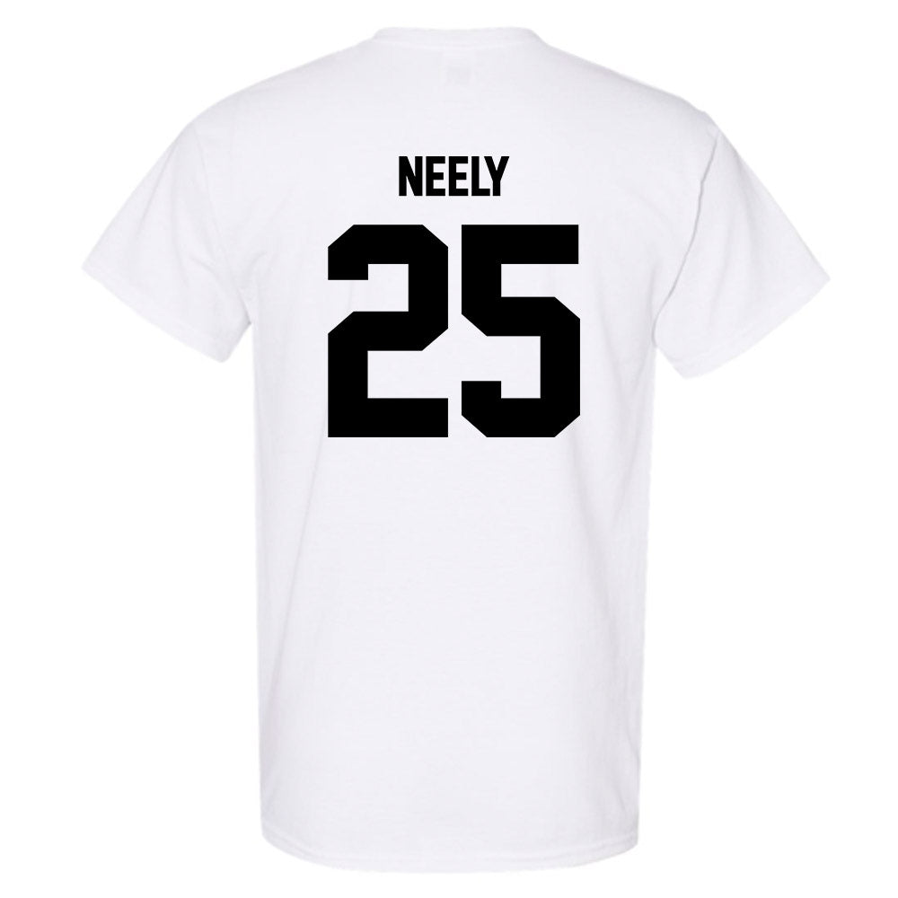 Southern Miss - NCAA Baseball : Jake Neely - Classic Shersey T-Shirt-1