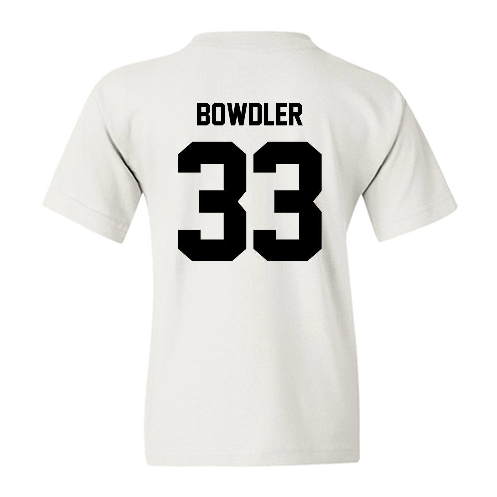 Southern Miss - NCAA Beach Volleyball : Brooklyn Bowdler - Classic Shersey Youth T-Shirt-1