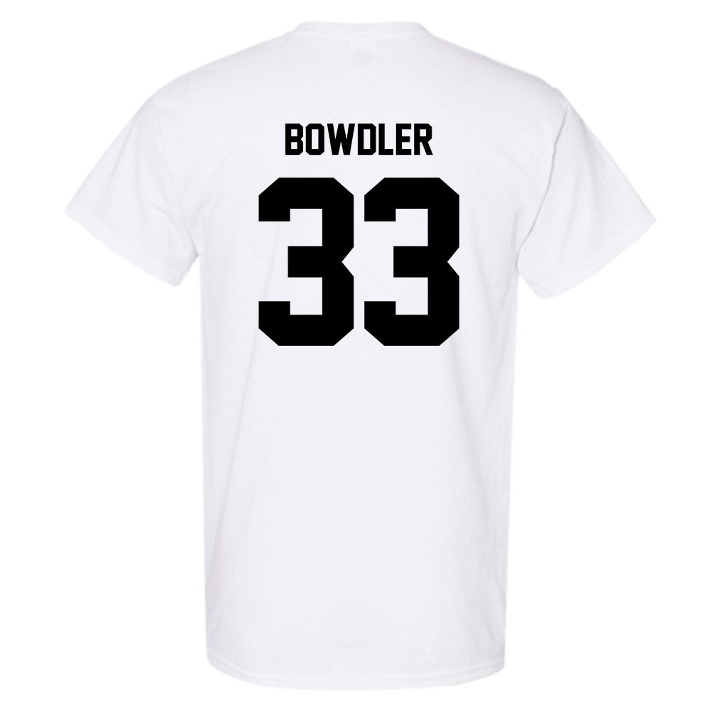 Southern Miss - NCAA Beach Volleyball : Brooklyn Bowdler - Classic Shersey T-Shirt-1