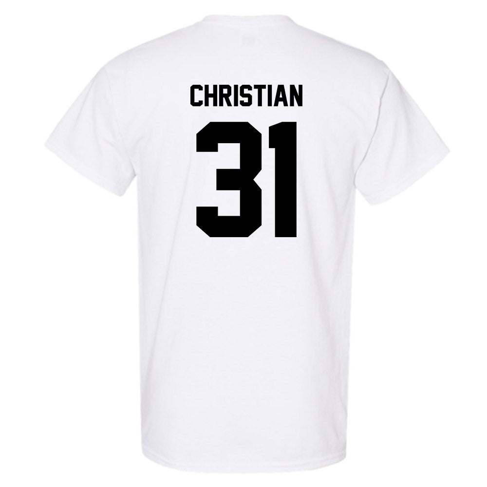 Southern Miss - NCAA Softball : Hannah Christian - Classic Shersey T-Shirt-1