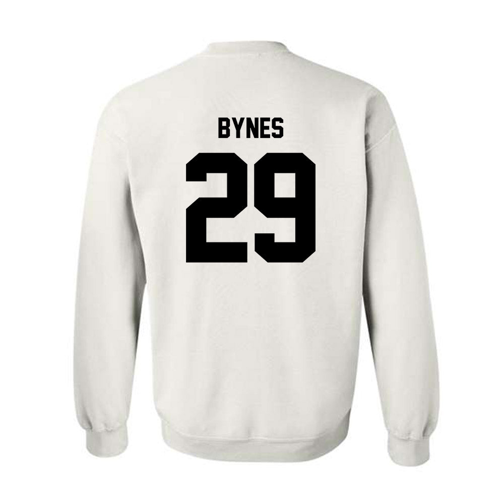 Southern Miss - NCAA Women's Soccer : Ava Bynes - Classic Shersey Crewneck Sweatshirt-1